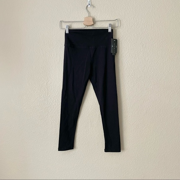 Premise Go-To Ankle Leggings - Picture 1 of 5